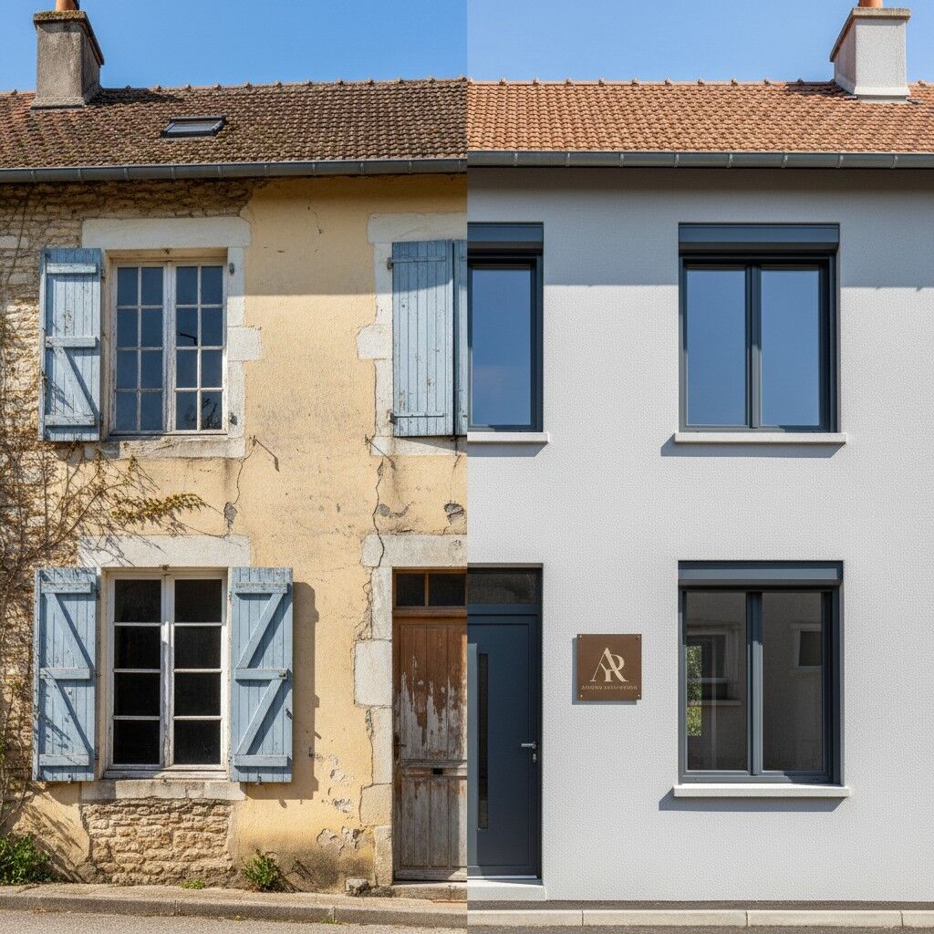 SOCIETE DES PROFESSIONNELS DE L'ISOLATION THERMIQUE ET DE L'ECHAFAUDAGE